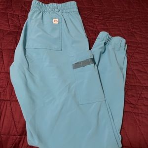 WonderWink Renew Jogger Scrub Pants